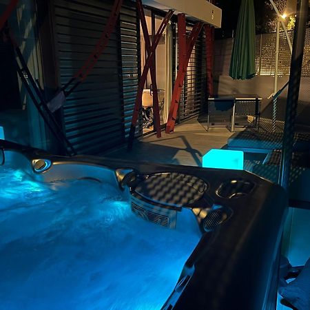 Nogalera Quintessence Apartment With Private Parking By Namaste Elite Torremolinos Luaran gambar