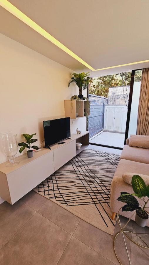 Nogalera Quintessence Apartment With Private Parking By Namaste Elite Torremolinos Luaran gambar