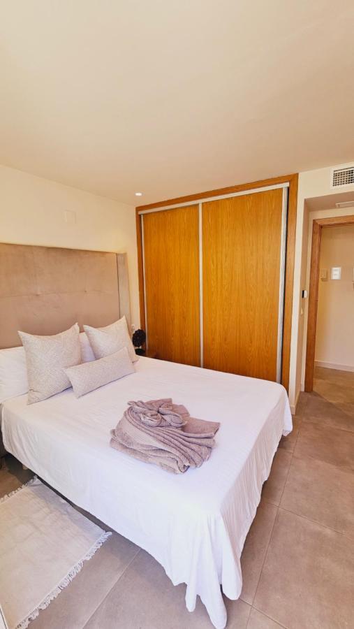 Nogalera Quintessence Apartment With Private Parking By Namaste Elite Torremolinos Luaran gambar