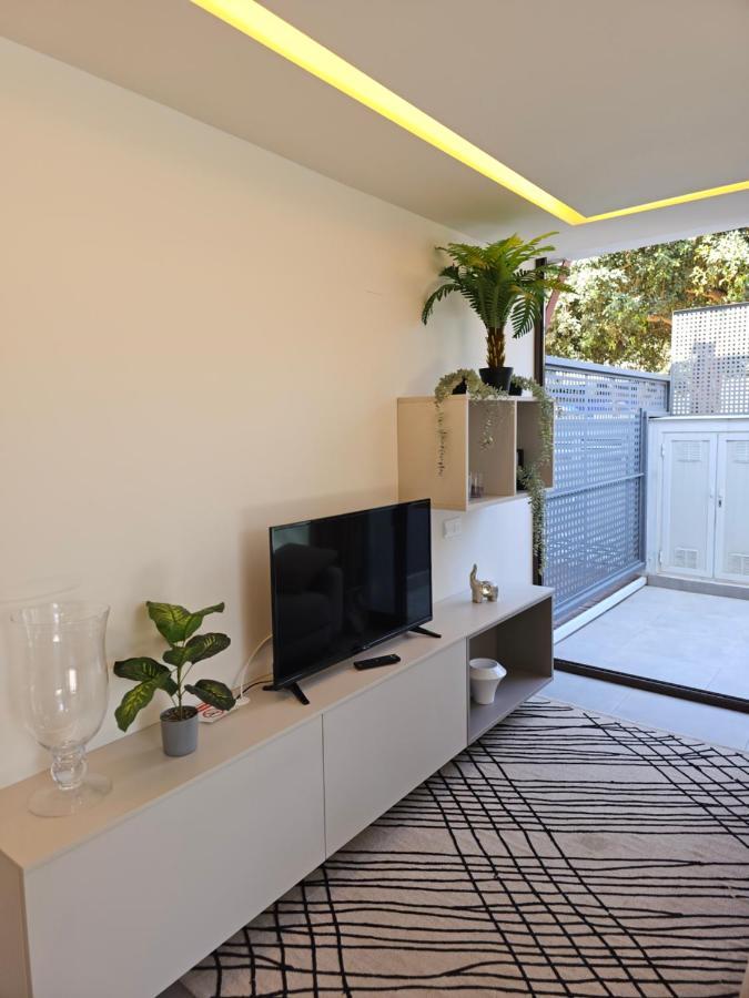 Nogalera Quintessence Apartment With Private Parking By Namaste Elite Torremolinos Luaran gambar