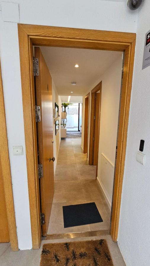 Nogalera Quintessence Apartment With Private Parking By Namaste Elite Torremolinos Luaran gambar