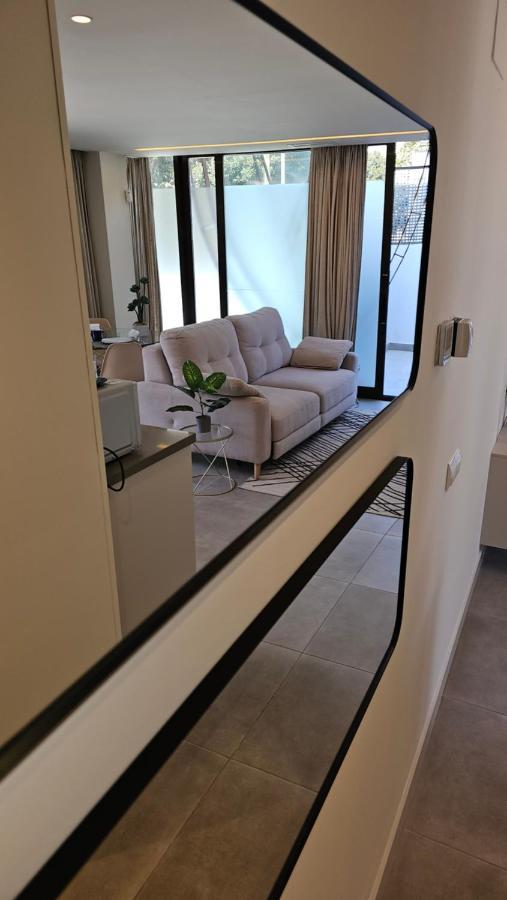 Nogalera Quintessence Apartment With Private Parking By Namaste Elite Torremolinos Luaran gambar