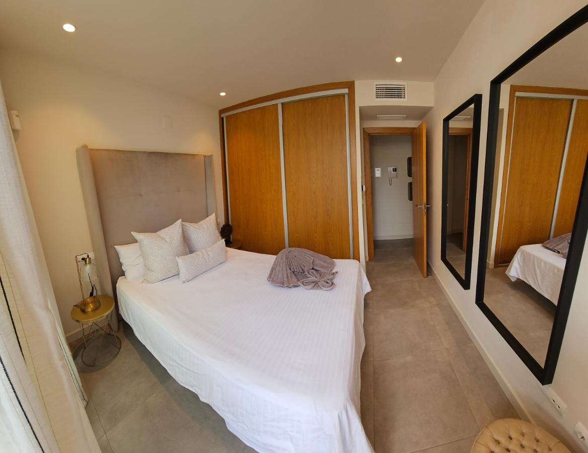 Nogalera Quintessence Apartment With Private Parking By Namaste Elite Torremolinos Luaran gambar